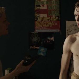 Meet your Posher, Brian